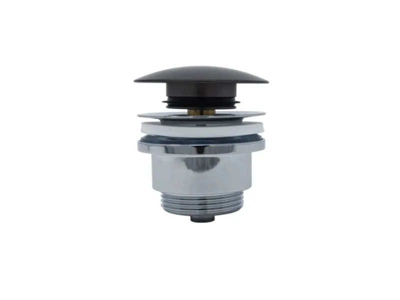 Schöner Wohnen Kollektion Schöner Wohnen Waschtischarmatur Kadia Auslaufhöhe 12,1 cm Industrial< Einhebelmischer