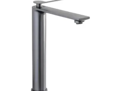 Schöner Wohnen Kollektion Schöner Wohnen Waschtischarmatur Viola Auslaufhöhe 24 cm< Einhebelmischer