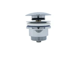 Sale Schöner Wohnen Kollektion Schöner Wohnen Waschtischarmatur Viola Auslaufhöhe 13,5 cm Chrom
