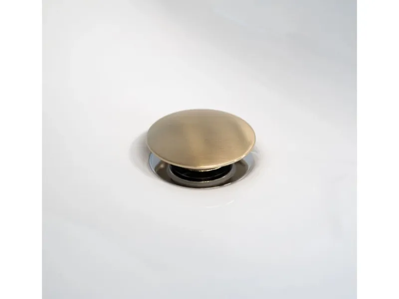 Schöner Wohnen Kollektion Schöner Wohnen Waschtischarmatur Kadia Auslaufhöhe 12,1 cm< Einhebelmischer