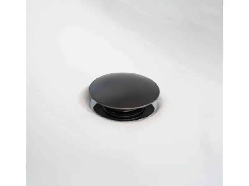 Schöner Wohnen Kollektion Schöner Wohnen Waschtischarmatur Kadia Auslaufhöhe 24,2 cm Industrial< Einhebelmischer