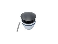 Schöner Wohnen Kollektion Schöner Wohnen Waschtischarmatur Kadia Auslaufhöhe 24,2 cm Industrial< Einhebelmischer
