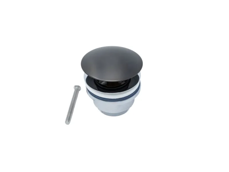 Schöner Wohnen Kollektion Schöner Wohnen Waschtischarmatur Kadia Auslaufhöhe 24,2 cm Industrial< Einhebelmischer