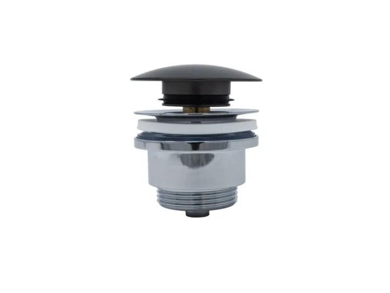 Schöner Wohnen Kollektion Schöner Wohnen Waschtischarmatur Kadia Auslaufhöhe 24,2 cm Industrial< Einhebelmischer