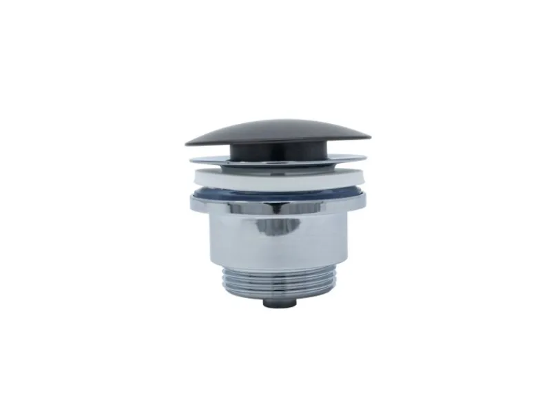 Schöner Wohnen Kollektion Schöner Wohnen Waschtischarmatur Kadia Auslaufhöhe 24,2 cm Industrial< Einhebelmischer