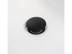 Best Schöner Wohnen Kollektion Schöner Wohnen Waschtischarmatur Viola Auslaufhöhe 24 cm Mattschwarz