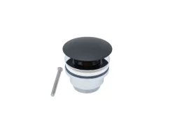 Best Schöner Wohnen Kollektion Schöner Wohnen Waschtischarmatur Viola Auslaufhöhe 24 cm Mattschwarz