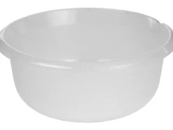 Keeeper Küchenhelfer<Schüssel Björk Rund Ø 36 cm Transparent