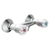 Best Schütte Duscharmatur Savino Chrom