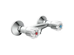 Best Schütte Duscharmatur Savino Chrom