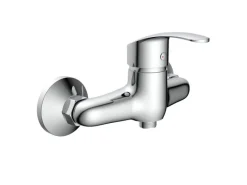 Schütte Duscharmatur Sirani Chrom< Einhebelmischer