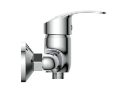 Schütte Duscharmatur Sirani Chrom< Einhebelmischer