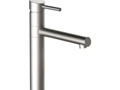 Sale Schütte Massive Spültischarmatur Edelstahl