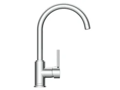 Schütte Einhebelmischer<Spültischarmatur Niederdruck Casalla Chrom