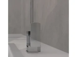 Schütte Einhebelmischer<Spültischarmatur Tianto Chrom