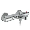Online Schütte Thermostat Wannenfüllarmatur Vico Chrom