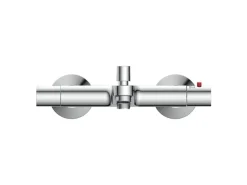Online Schütte Thermostat Wannenfüllarmatur Vico Chrom