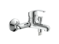 Clearance Schütte Wannenfüllarmatur Sirani Chrom