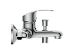 Clearance Schütte Wannenfüllarmatur Sirani Chrom