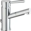 Best Schütte Waschbeckenarmatur Cornwall Niederdruck Chrom