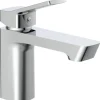 Hot Schütte Waschbeckenarmatur Stilo Chrom
