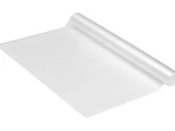 Küchenhelfer<Schubladenmatte Transparent 0,5 cm x 150 cm x 50 cm