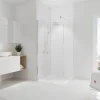Discount Schulte Duschrückwand DecoDesign 255 cm x 90 cm Weiß