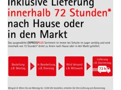 Schulte Komplettduschkabine Juist mit Schiebetür Weiß 80 x 80 x 190 cm< Einhebelmischer
