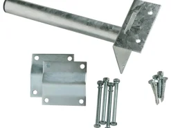 Schwaiger Pfannen<Dachsparren Montageset