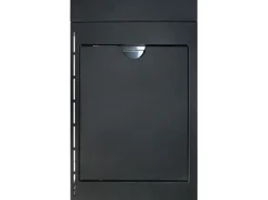 Outlet Seitenbrenner mit Abdeckung für Gasgrill Maddox 3 Brenner