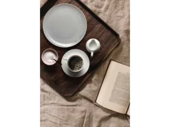 Sale Seltmann Weiden Amina Kaffeetasse mit Untertasse 250 ml 6er Set Rosé Rosa