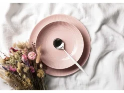 Seltmann Weiden Amina Kombi-Service 30-teilig Rosé< Geschirr