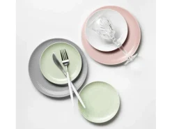Best Seltmann Weiden Amina Starter-Set 16-teilig Weiß