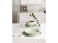 Seltmann Weiden Amina Starter-Set 16-teilig Seladon< Geschirr