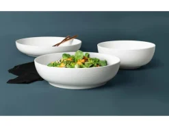 Seltmann Weiden Geschirr<Beat Coor Glaze Foodbowl Set 3-teilig