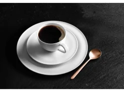 Seltmann Weiden Beat Coor Glaze Kaffeeservice 18-teilig< Geschirr