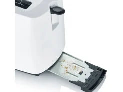 Severin Haushaltsgeräte<Automatik-Toaster AT 2286