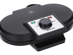 Severin Haushaltsgeräte<Doppel-Waffeleisen WA 2106 1.200 W