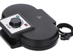 Severin Haushaltsgeräte<Doppel-Waffeleisen WA 2106 1.200 W