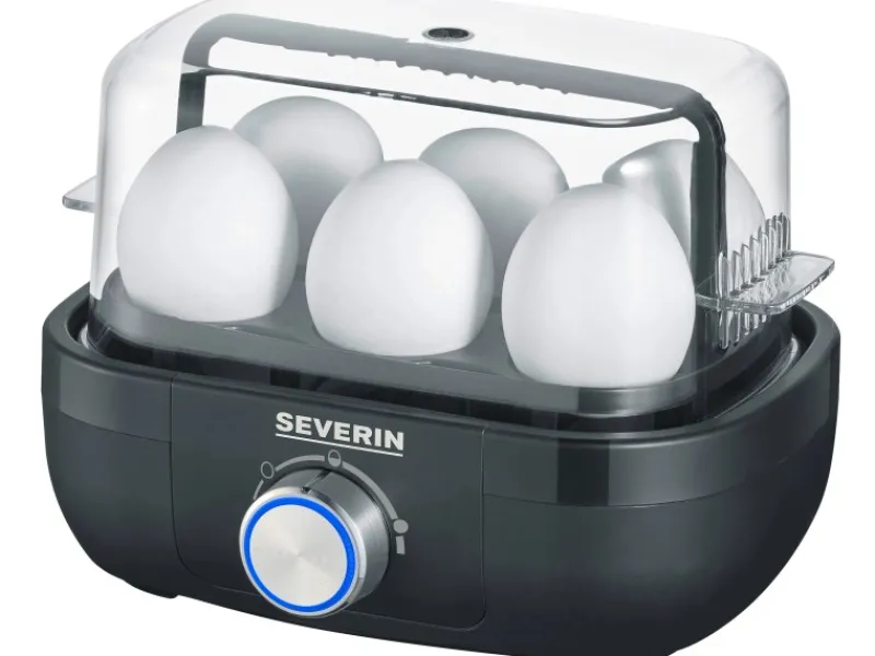 Severin Eierkocher EK 3166 420 W< Haushaltsgeräte