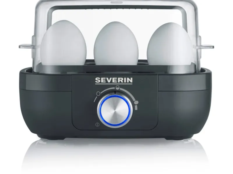 Severin Eierkocher EK 3166 420 W< Haushaltsgeräte