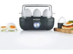 Severin Eierkocher EK 3166 420 W< Haushaltsgeräte
