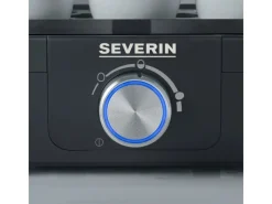 Severin Eierkocher EK 3166 420 W< Haushaltsgeräte