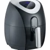 Severin Haushaltsgeräte<Heißluft-Fritteuse FR 2430 1.500 W