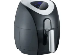 Severin Haushaltsgeräte<Heißluft-Fritteuse FR 2430 1.500 W