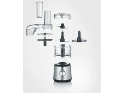 Clearance Severin Kompakt-Multizerkleinerer KM 3865 400 W