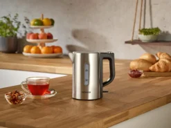 Severin Mini-Reisewasserkocher WK 3647 500 ml< Haushaltsgeräte