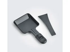 New Severin Raclette-Grill RG 9670 mit Grillplatte 1.400 W
