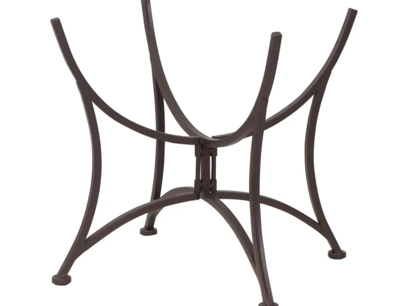 Discount Siena Garden Feuerschale Antik, Metall pulverbeschichtet,