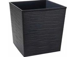 Siena Garden Töpfe<Pflanzgefäß Modern Biron 40x40x41,5 cm